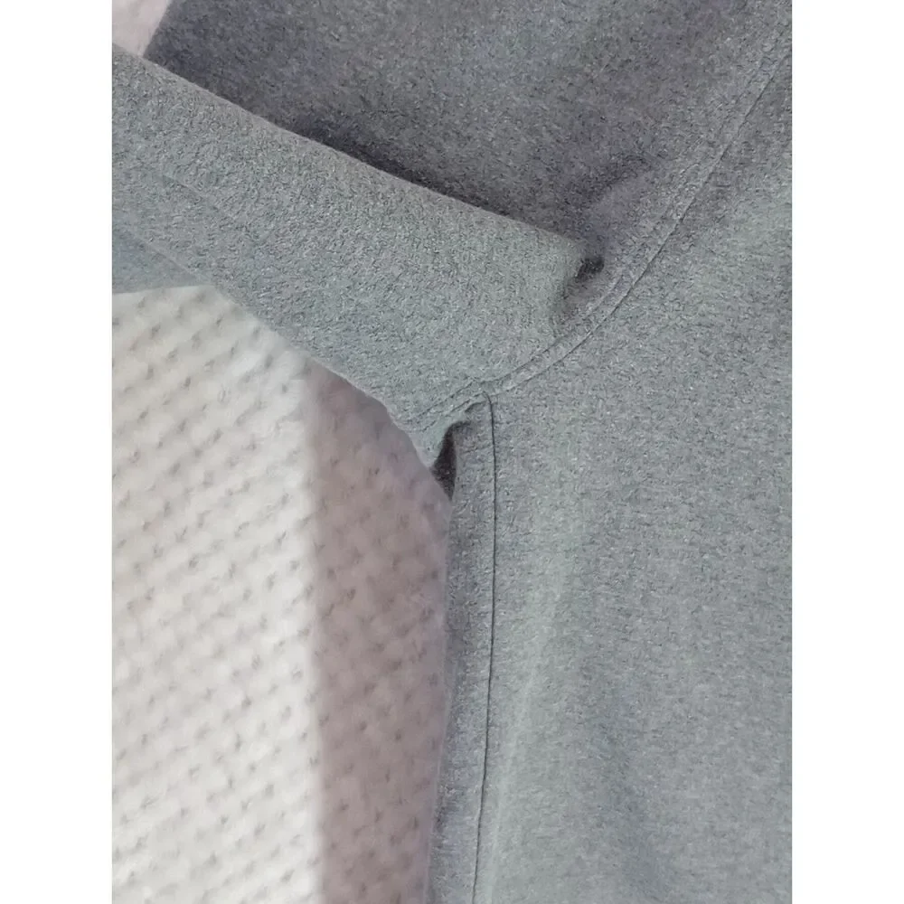 The North Face Heritage Patch Joggers Men's Small TNF Medium Grey